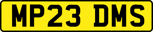 MP23DMS