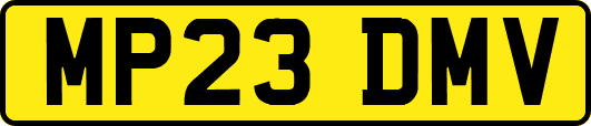 MP23DMV