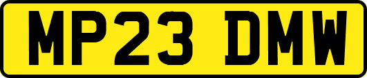 MP23DMW