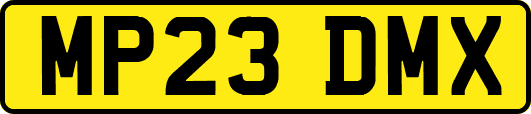 MP23DMX