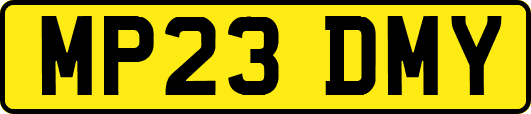 MP23DMY