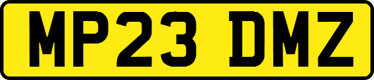 MP23DMZ