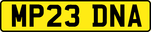 MP23DNA