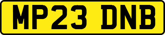 MP23DNB