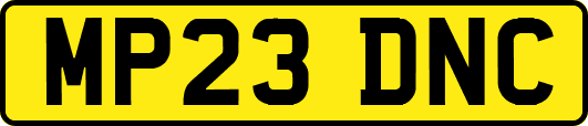 MP23DNC