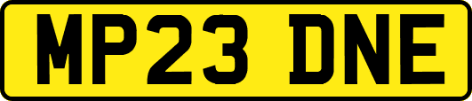 MP23DNE