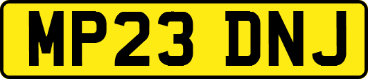 MP23DNJ