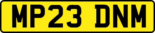 MP23DNM