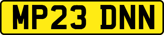 MP23DNN