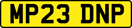MP23DNP
