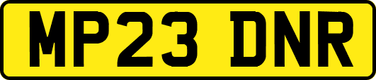 MP23DNR