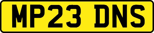 MP23DNS