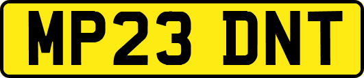 MP23DNT