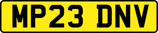 MP23DNV