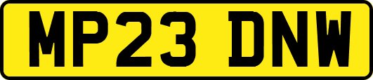 MP23DNW