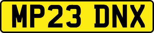 MP23DNX