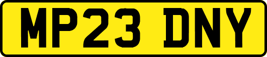 MP23DNY