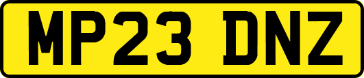 MP23DNZ