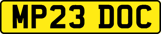 MP23DOC
