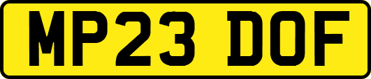 MP23DOF