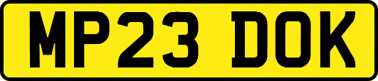 MP23DOK