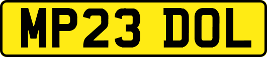 MP23DOL