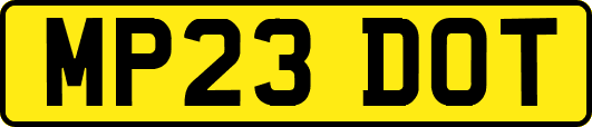 MP23DOT