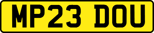 MP23DOU