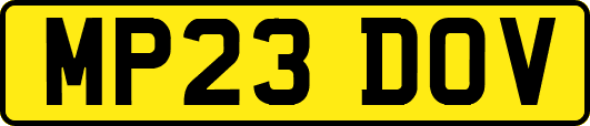 MP23DOV