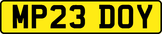 MP23DOY