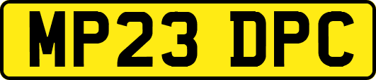 MP23DPC