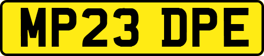 MP23DPE