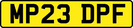 MP23DPF