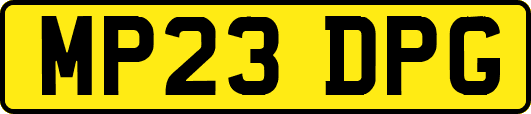 MP23DPG