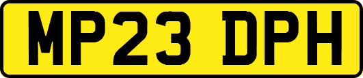 MP23DPH