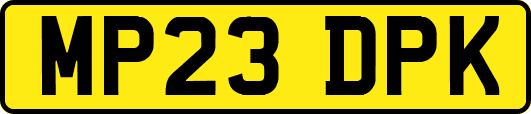 MP23DPK