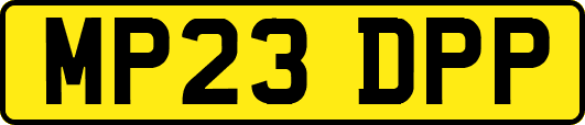 MP23DPP