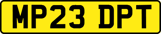 MP23DPT