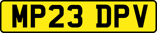 MP23DPV