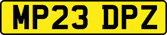 MP23DPZ