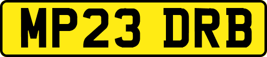 MP23DRB