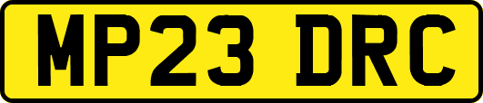MP23DRC