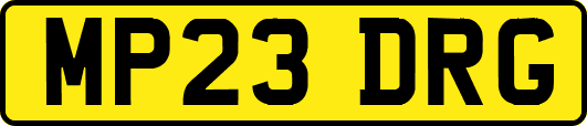 MP23DRG