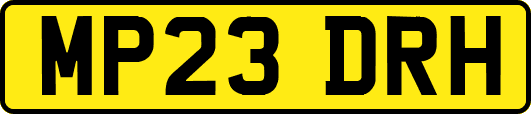 MP23DRH
