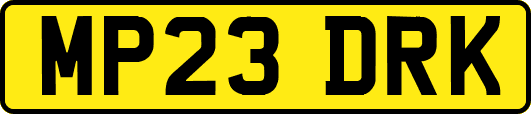 MP23DRK
