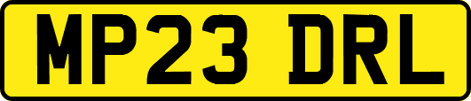 MP23DRL