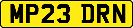 MP23DRN
