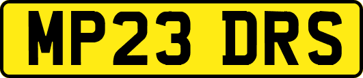 MP23DRS