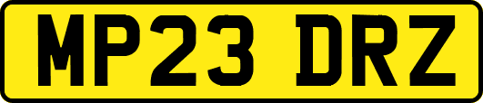 MP23DRZ