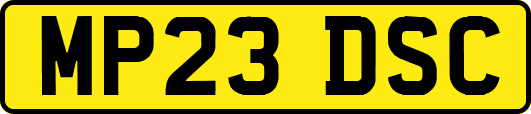 MP23DSC